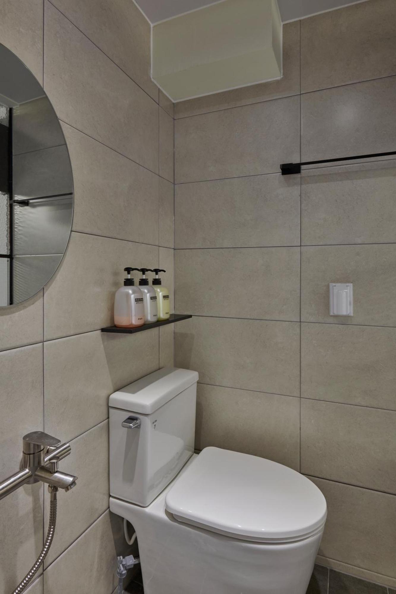 Eight Rest Hostel Myeongdong Seoel Buitenkant foto